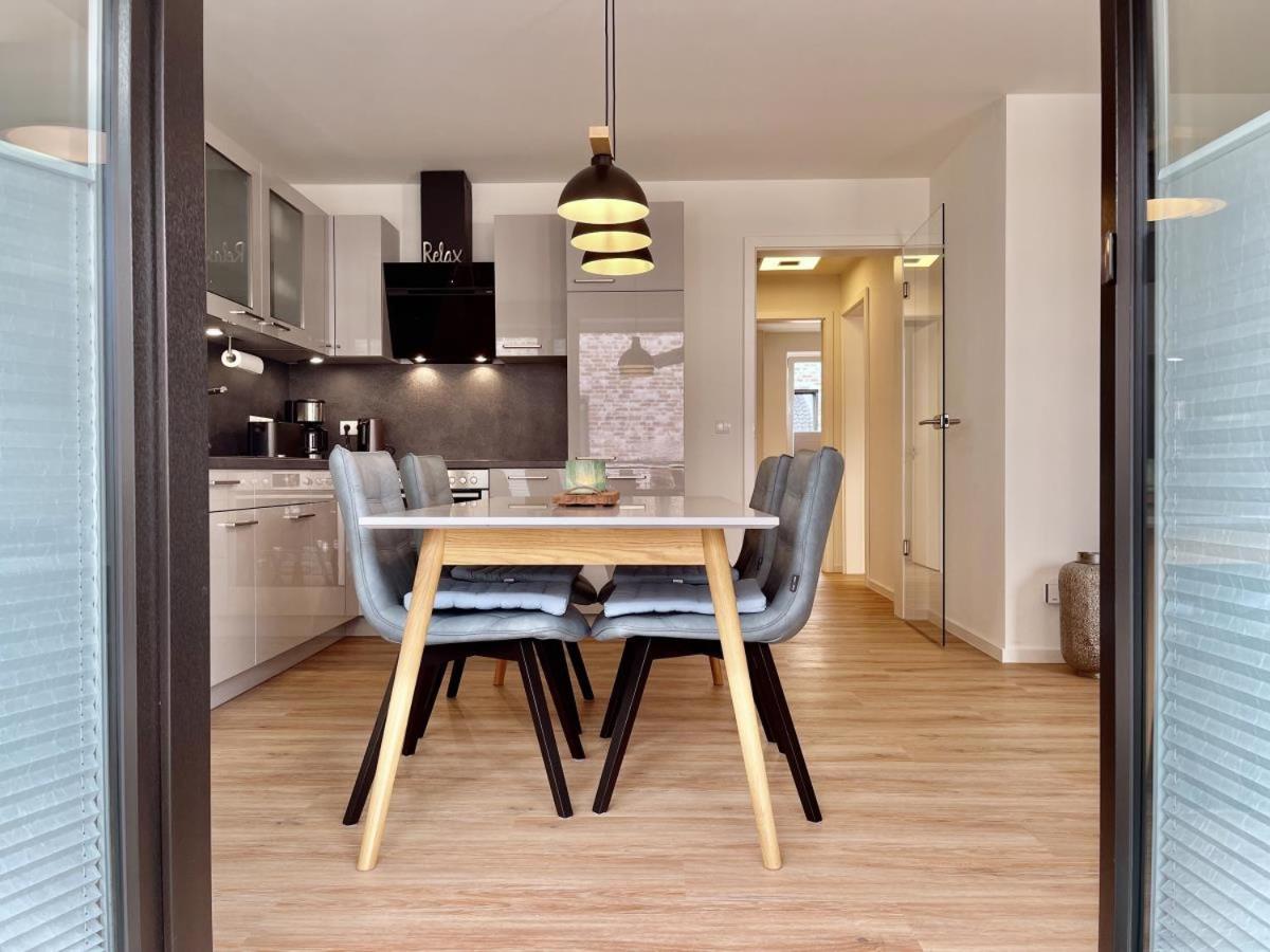 Kellenhusen Tor 11 - Housity