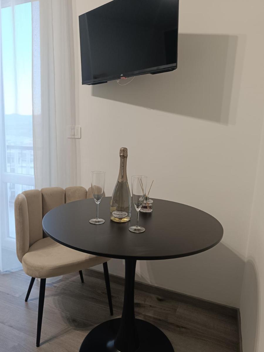 Donna Giovanna Guest House - Housity