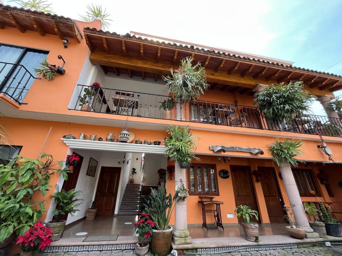 Posada Hacienda Real - Housity
