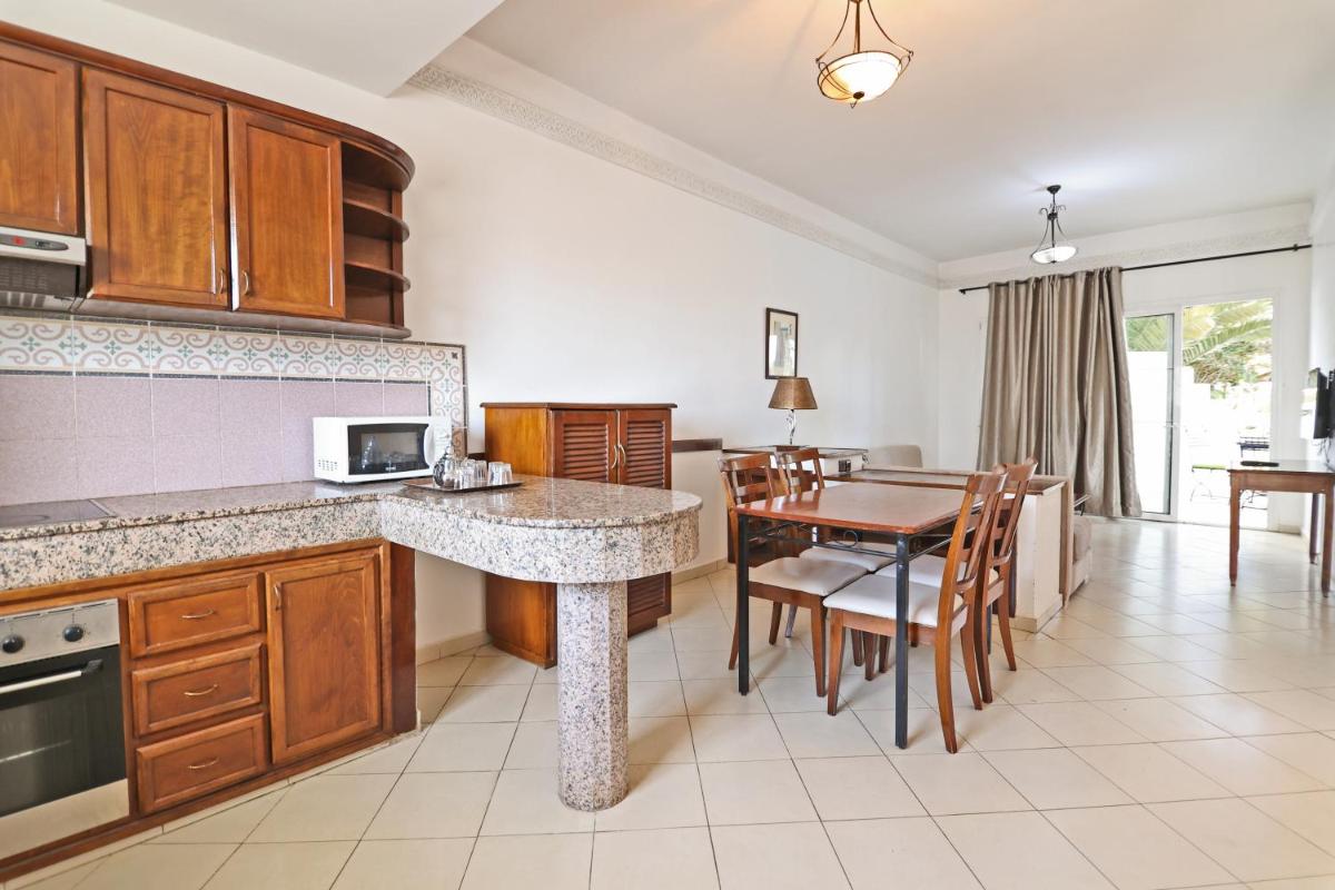 Flathotel agadir - Housity