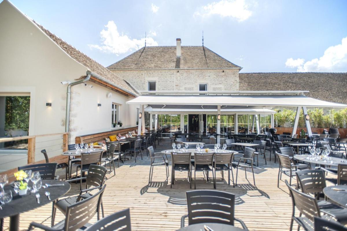 L'ile chaumette - Housity