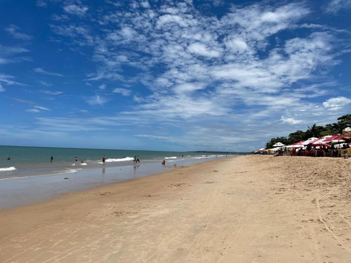 Boulevard da Praia Apart Hotel - Porto Seguro - Frente da Praia de Taperapuan - Housity