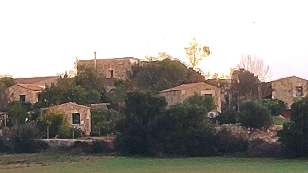 Agroturisme Es Racó De Maria - Housity