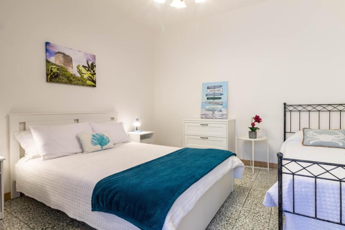 NURÀ STAY Domu Mea - Housity