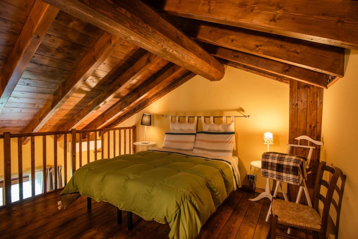 Country House Cascina Orto - Housity