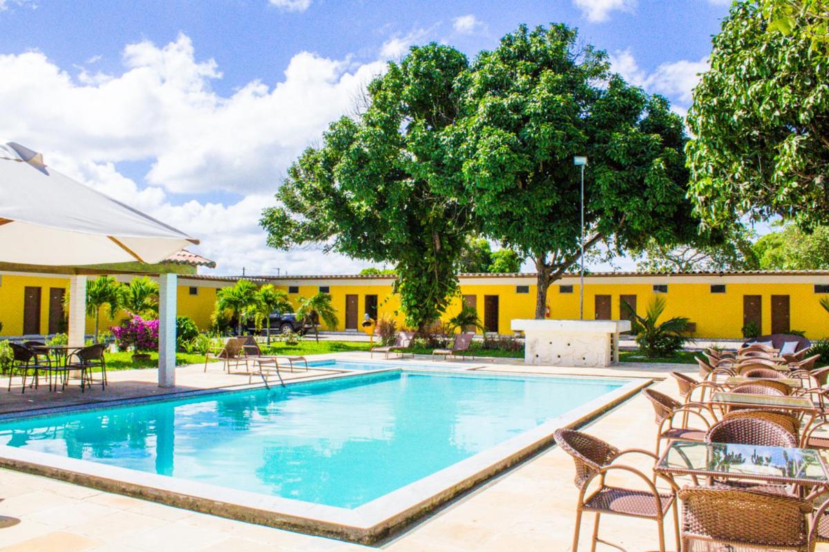 Hotel Parque do Sol - Housity