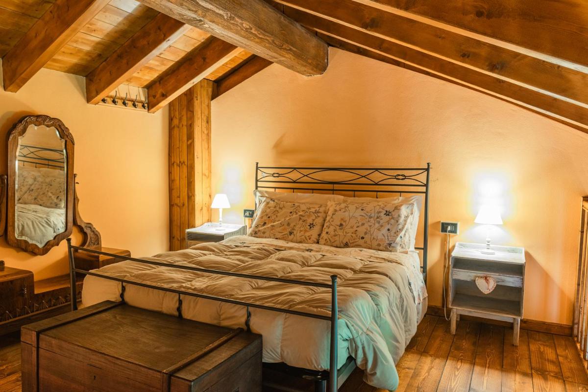 Country House Cascina Orto - Housity