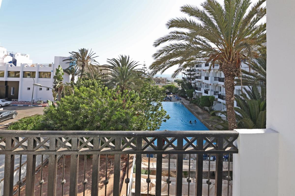 Flathotel agadir - Housity