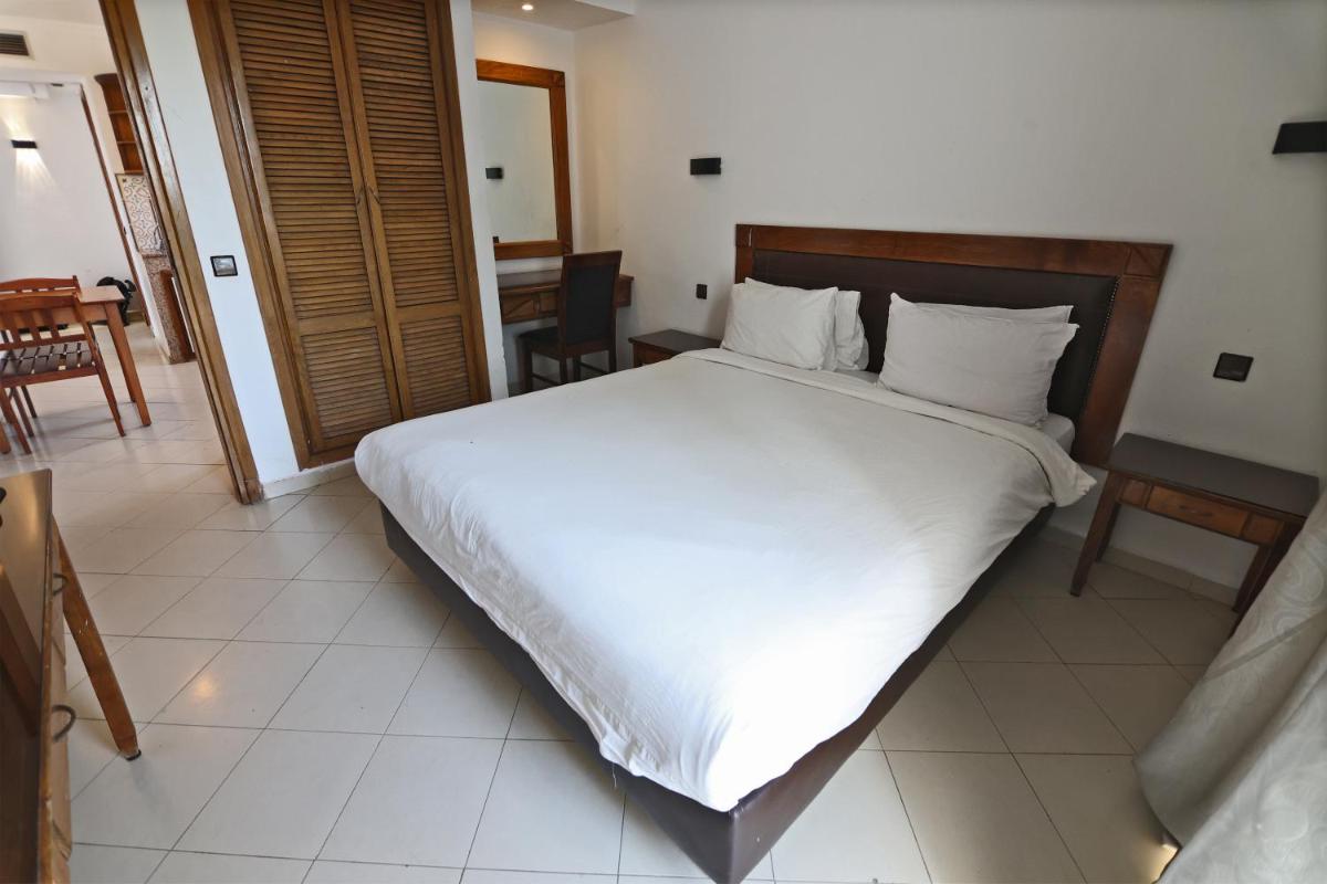 Flathotel agadir - Housity