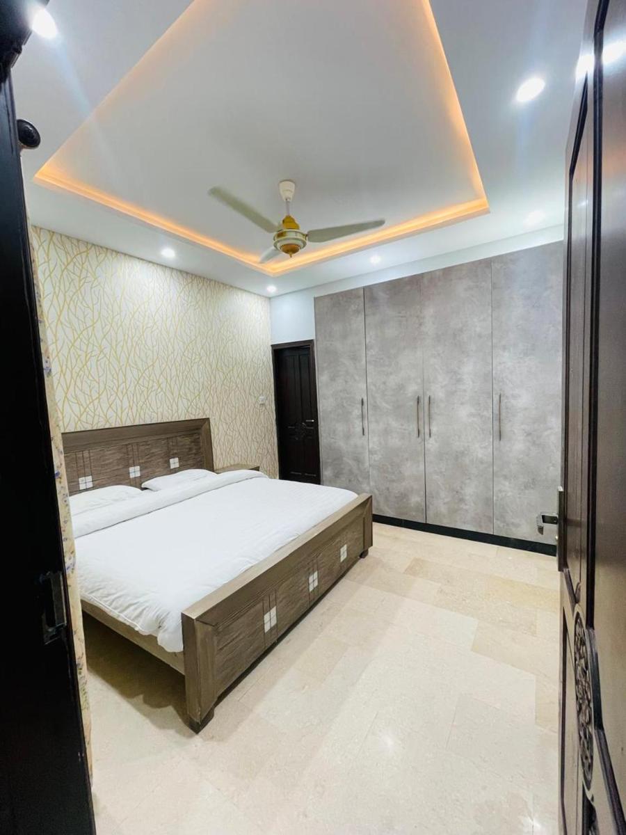 Morbex Inn Hotel Islamabad - Housity
