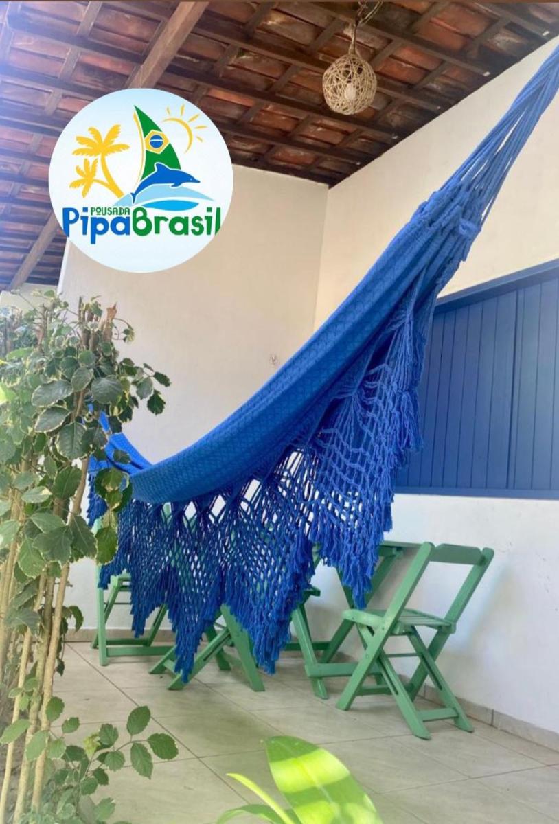 Pousada Pipa Brasil - Housity