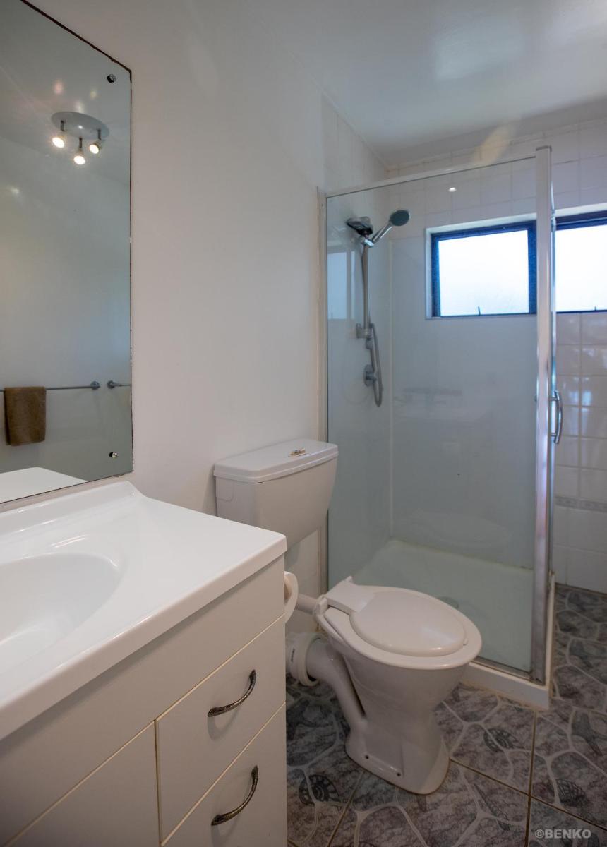 Avana Waterfront Apartments - Hizvo