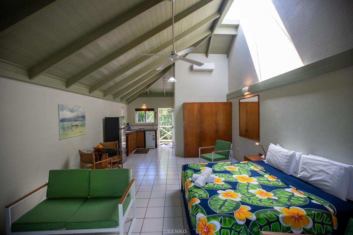 Avana Waterfront Apartments - Hizvo