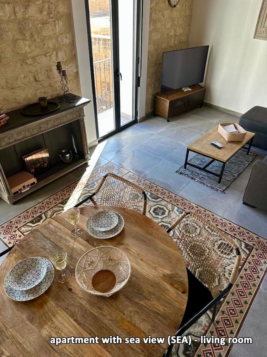 VillaVieja17 Studio-Apartments - Hizvo