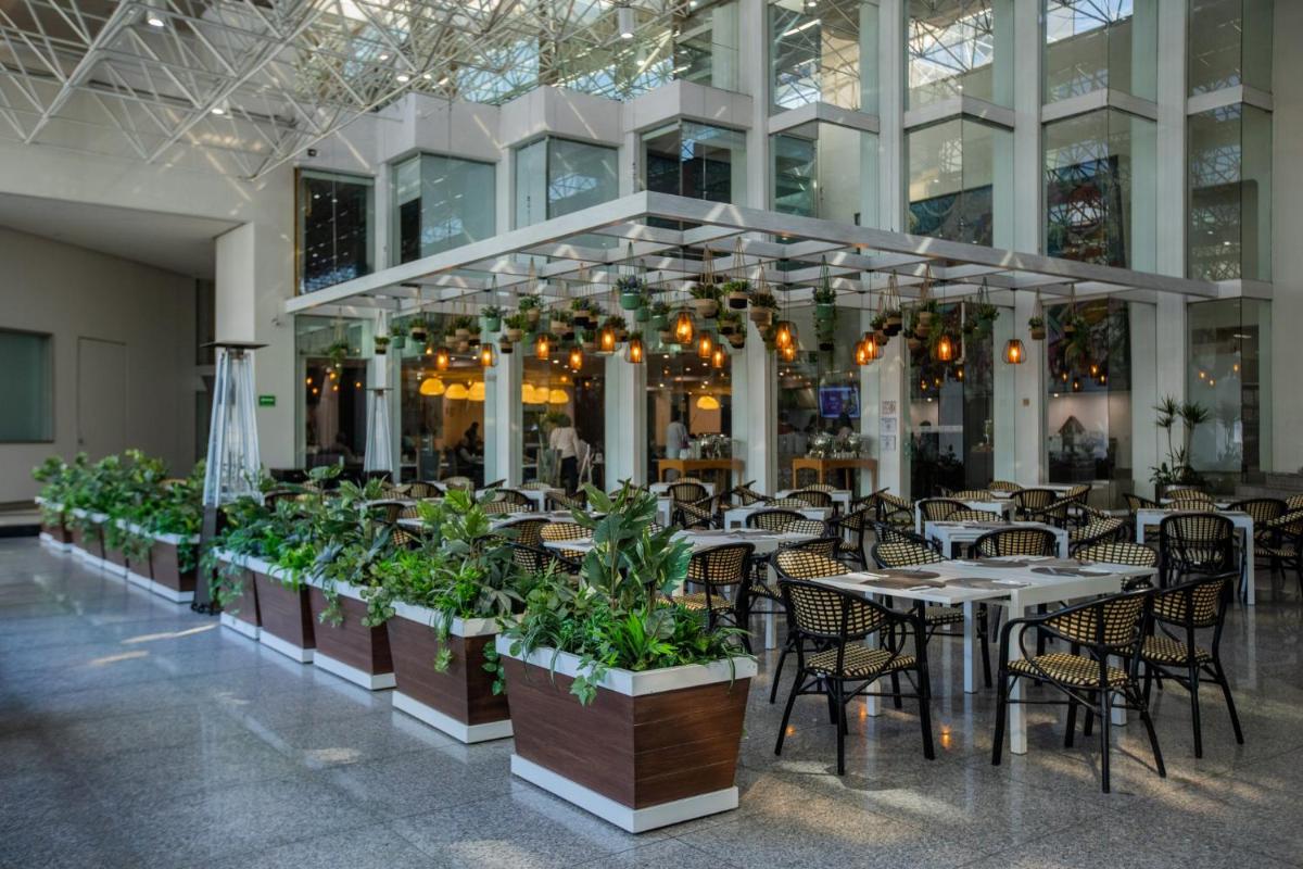 Crowne Plaza Hotel Mexico City North-Tlalnepantla by IHG - Housity