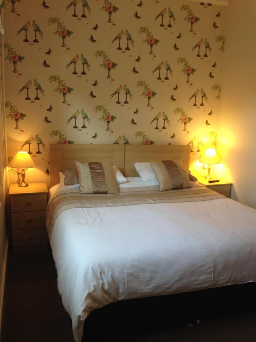 The Bebington - Housity