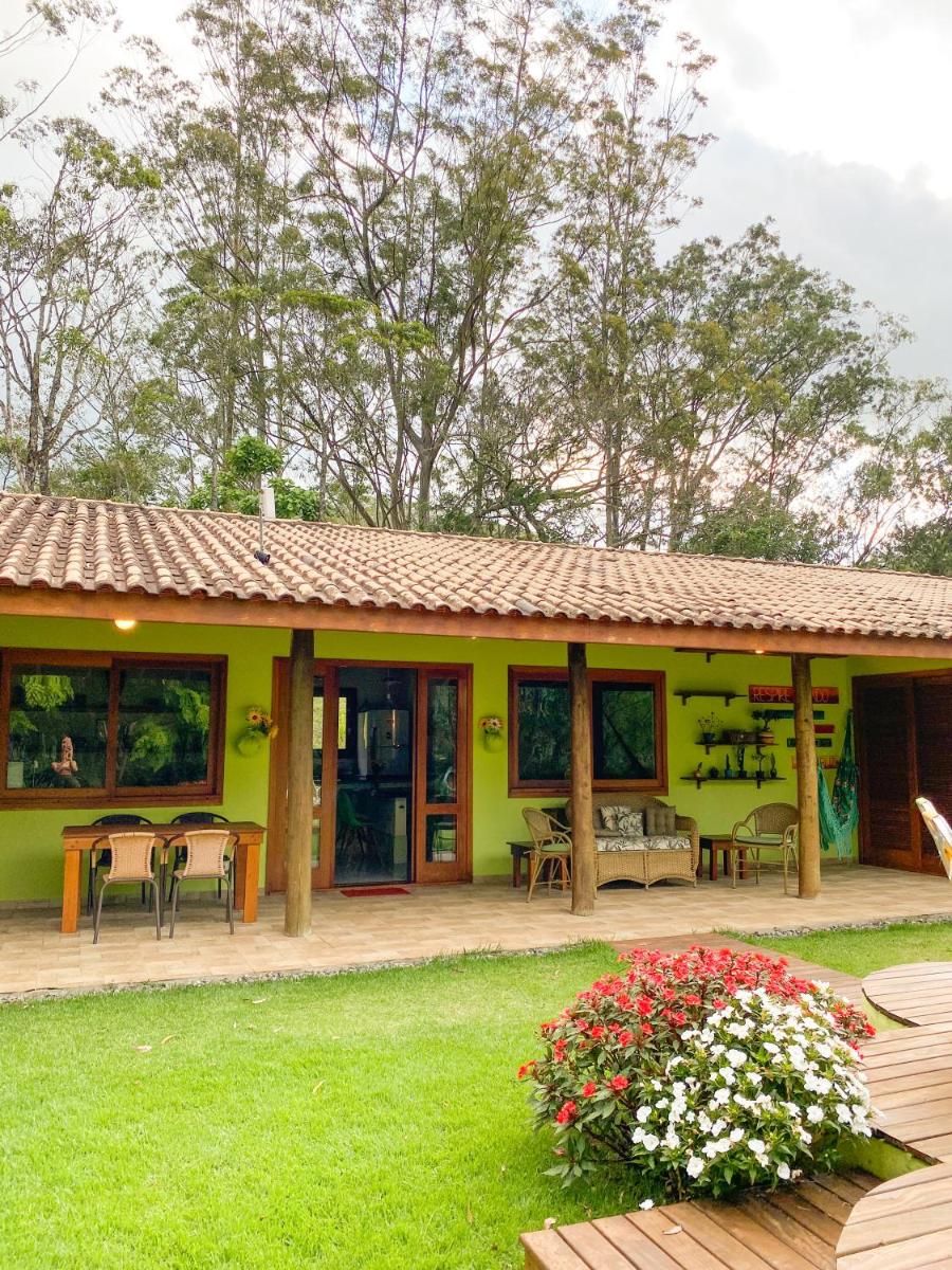Casa nas montanhas de São Francisco Xavier,SP - Housity