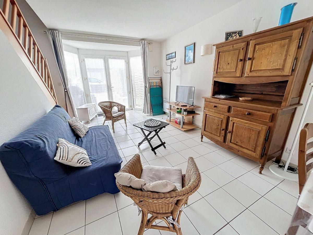 Charmante maison à 150m de la plage, 2 chambres, jardinet, proche Jullouville et St Pair-sur-Mer - FR-1-361-33 - Housity