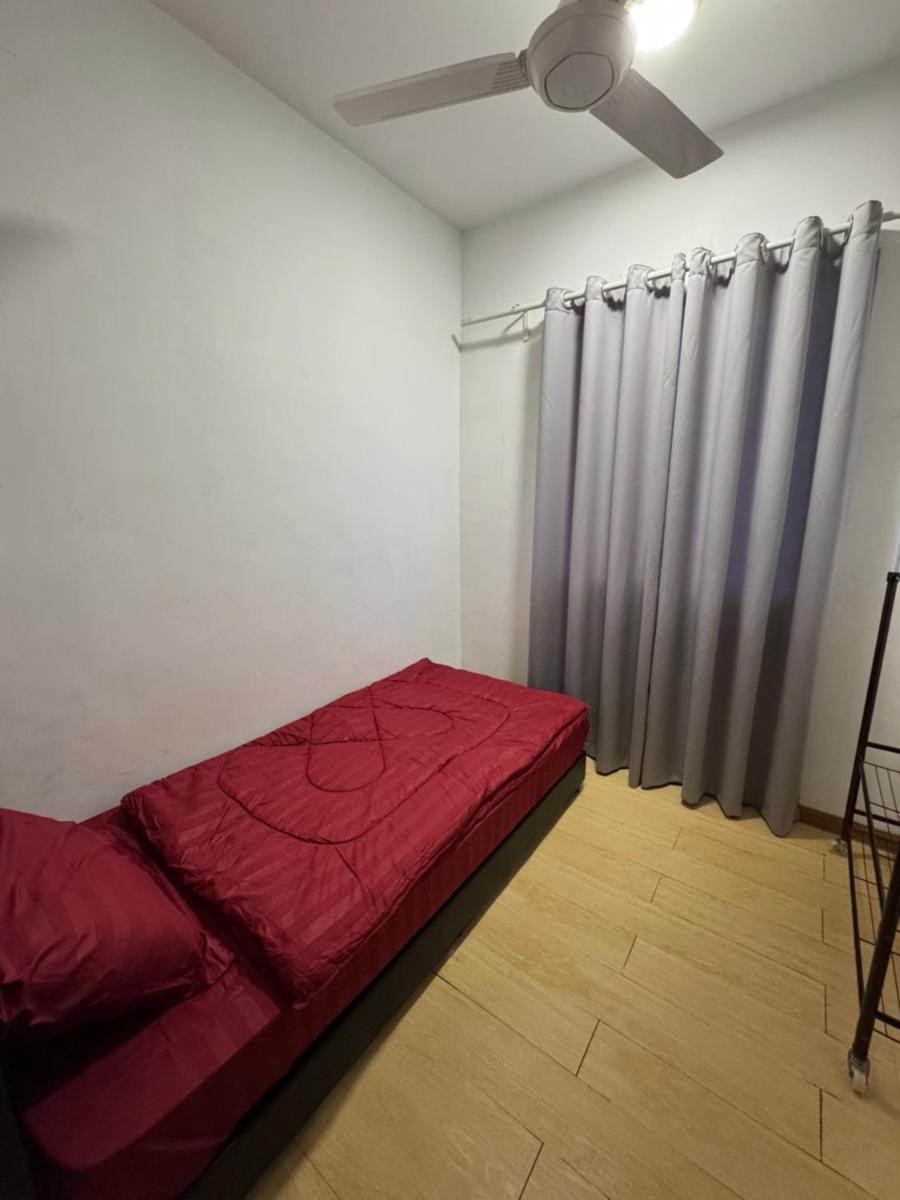 3BR House near Toll Yong peng - Housity