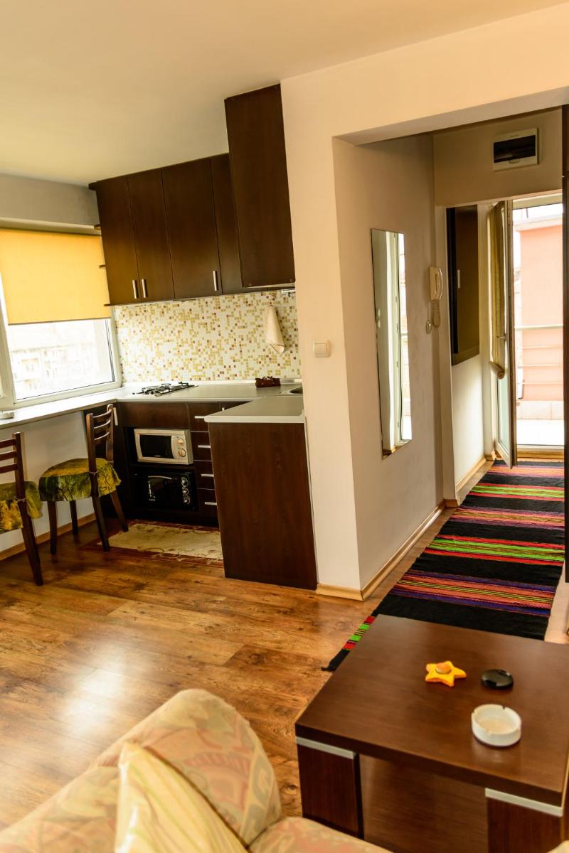 Apartment Leonardo Da Vinci - Housity
