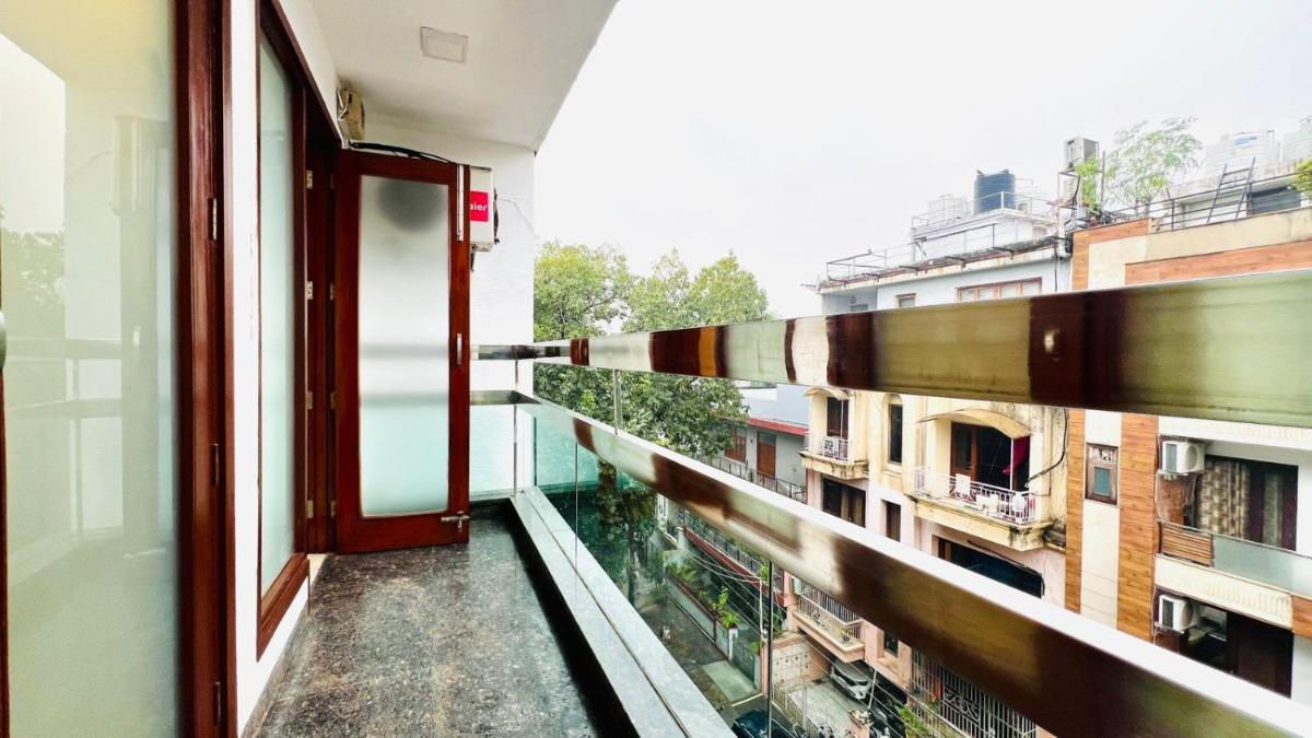 Olive Service Apartments - Green Park - Housity
