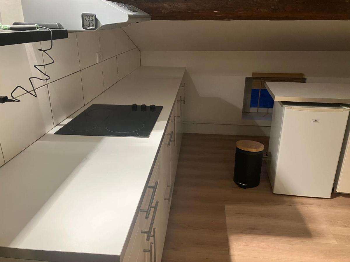 La Tour Ronde - Housity