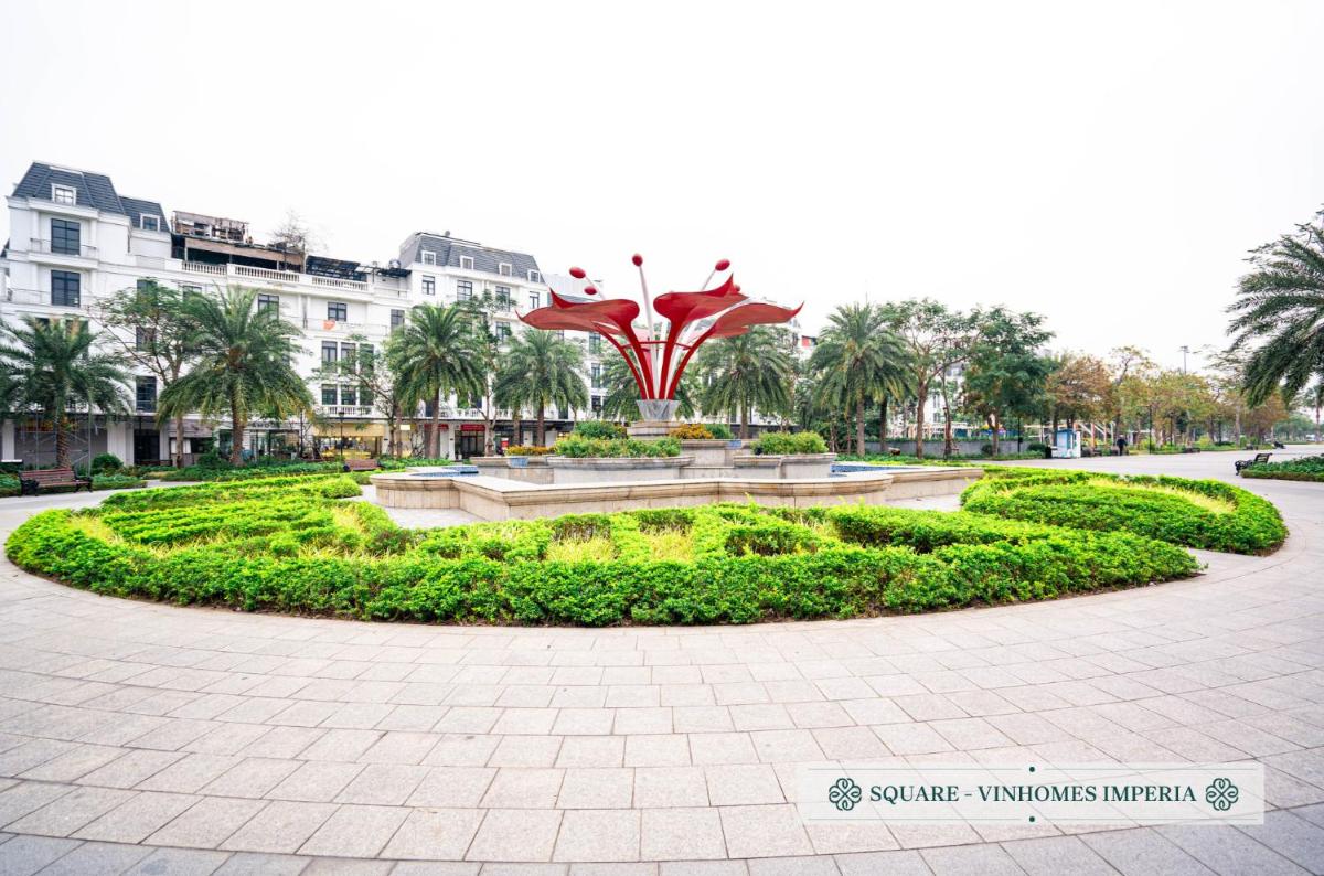 Merci Vinhomes Imperia Hai Phong - Housity
