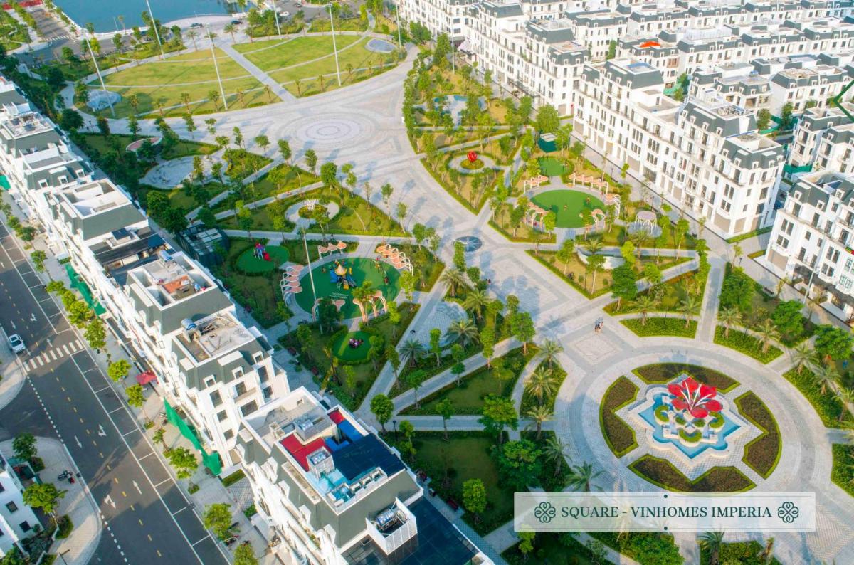 Merci Vinhomes Imperia Hai Phong - Housity