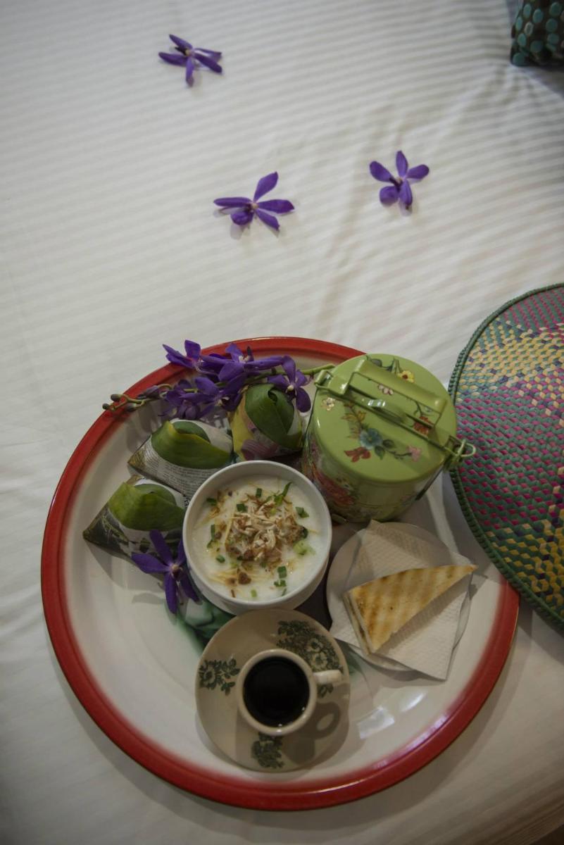Redstone Boutique Hotel Kuala Lumpur - Housity