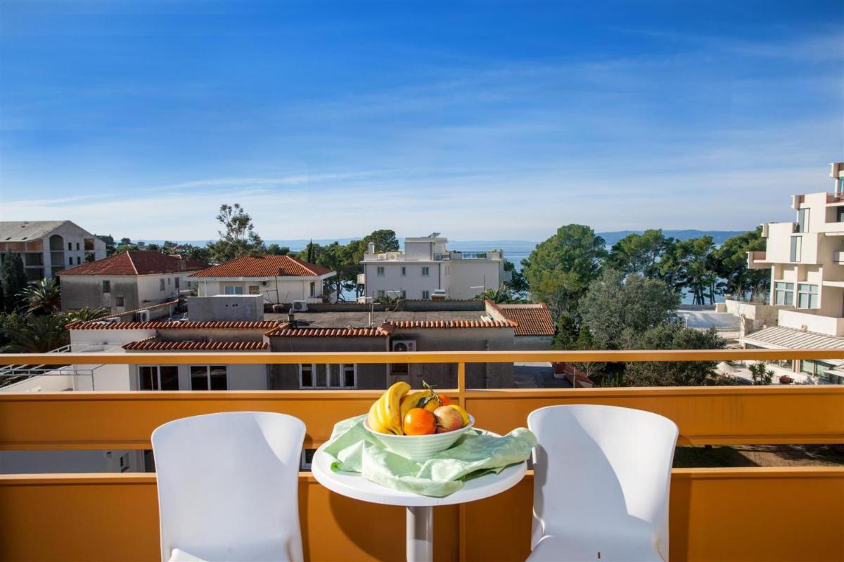 Apartments Il Giardino - Housity