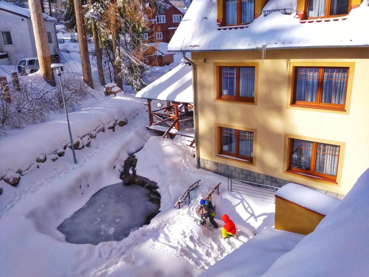 Hotel Dobry Klimat - Housity