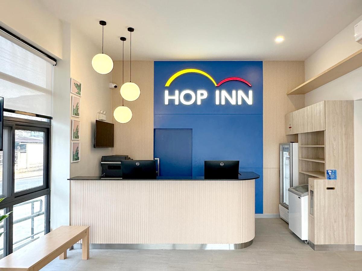 HOP INN Phayao - Housity