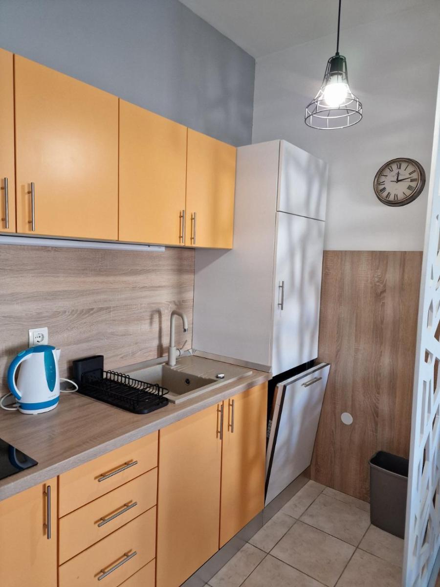 Apartman Divine - Hizvo