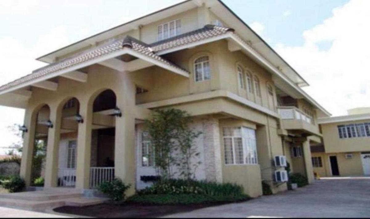 RedDoorz at Balatas Magsaysay Road Naga City - Housity