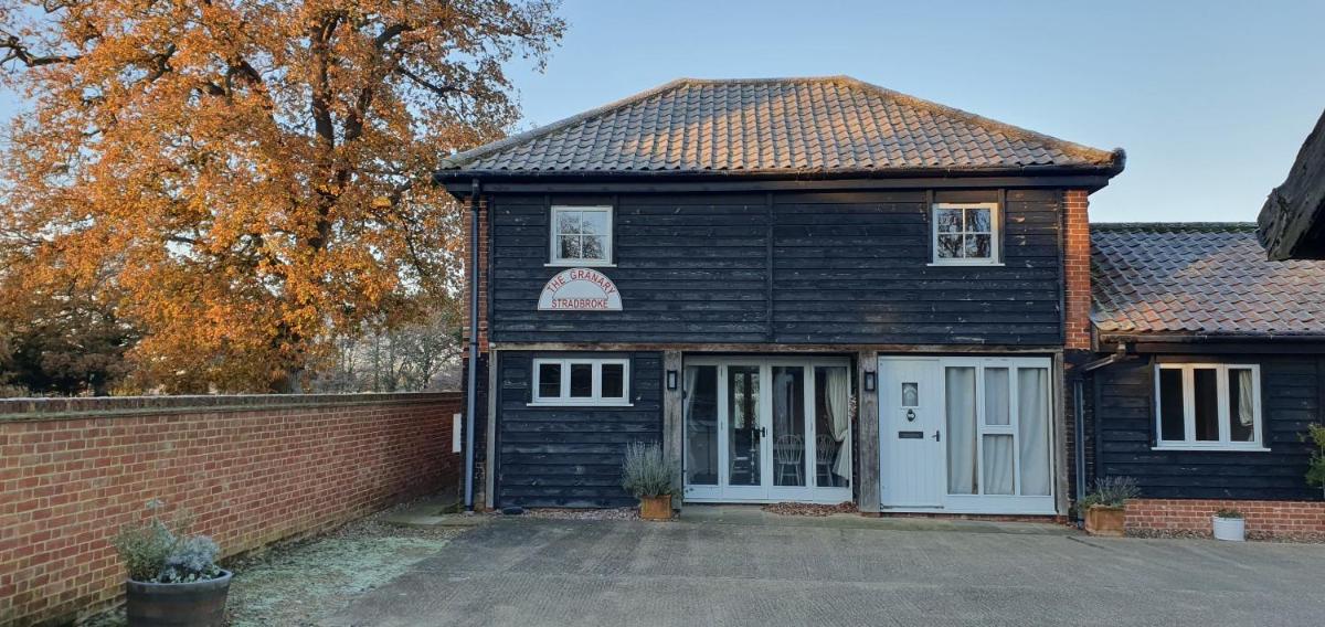 The Granary Stradbroke - Housity
