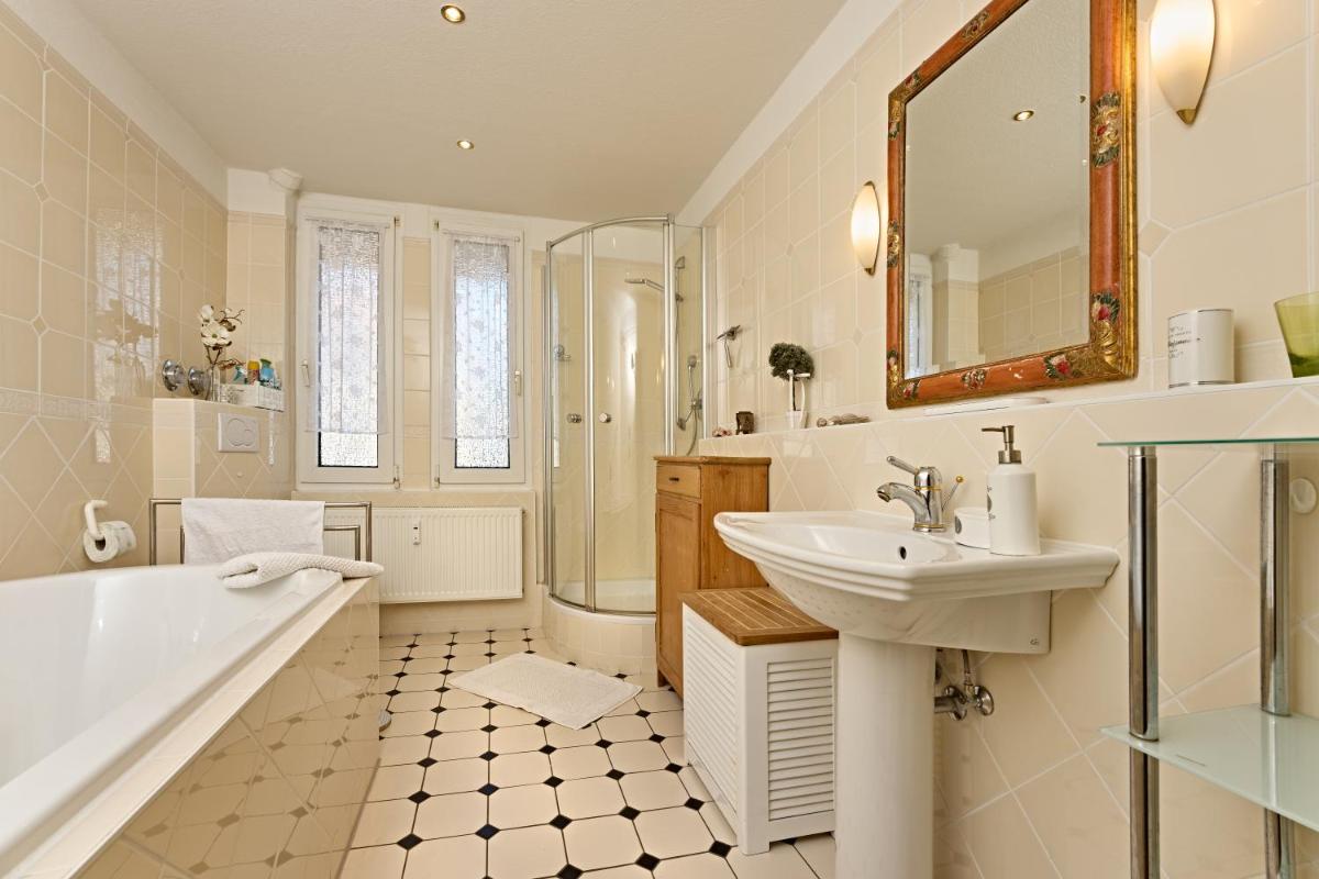 Landhaus-Apartment Feldbergblick - Housity