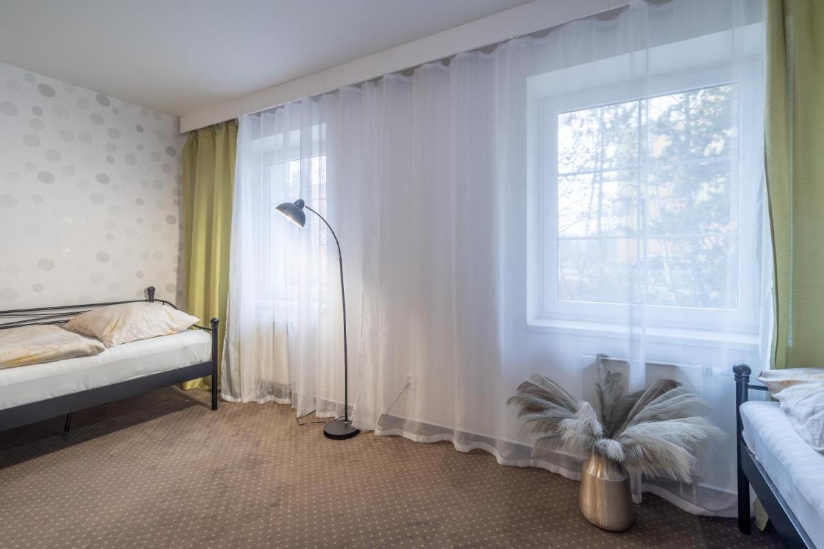 Hotel Garni Orlova - Housity