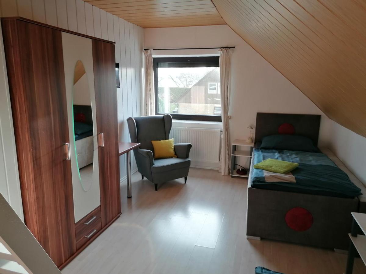 Ferienwohnung Berne - Housity