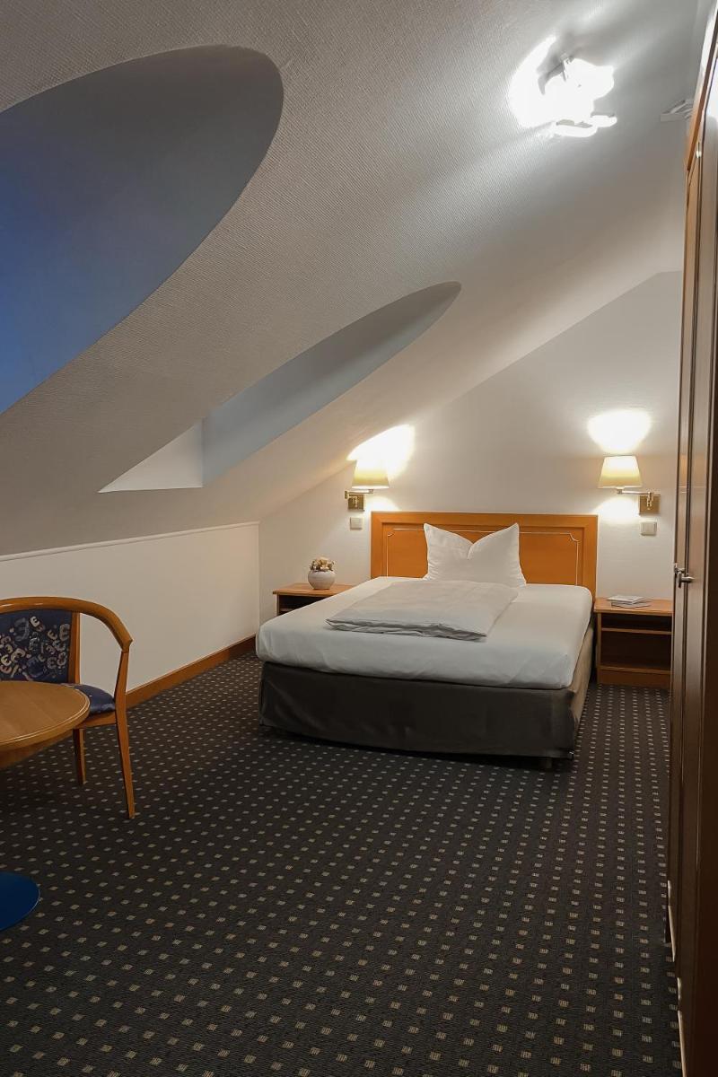 Hotel Alekto - Housity