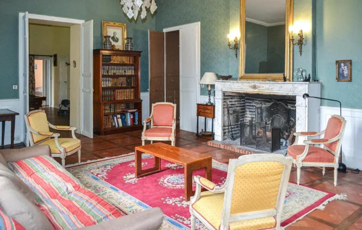 Villa elegante a Villeneuve sur Lot avec piscine privee - Housity