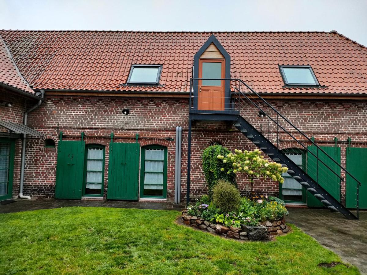 Gite Le Rucher et Gite appartement La Ruchette - Housity