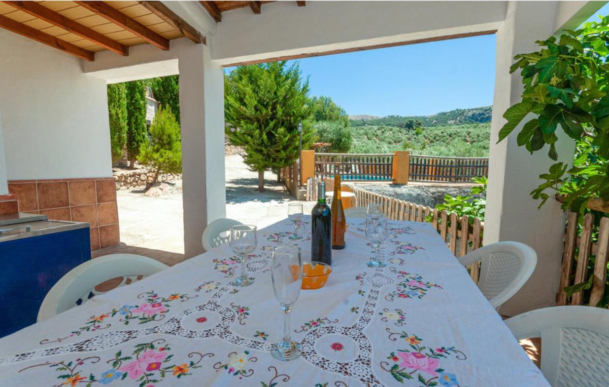 Charming House in Montefrio with Private Pool - Housity