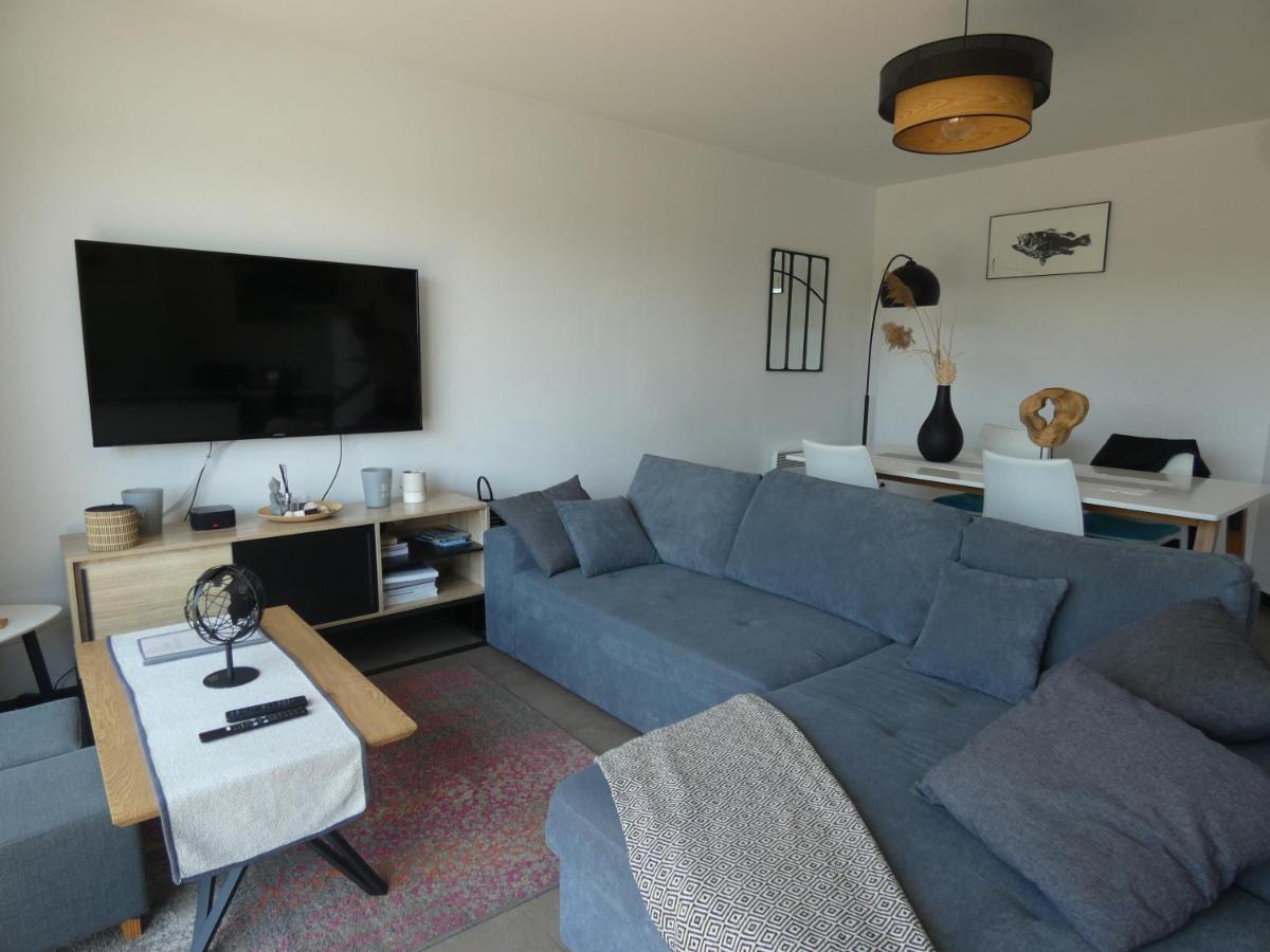 Appartement F2 Salines de Porto Vecchio - Housity