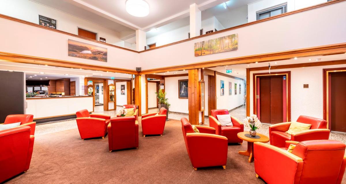 PLAZA INN Goslar - Housity