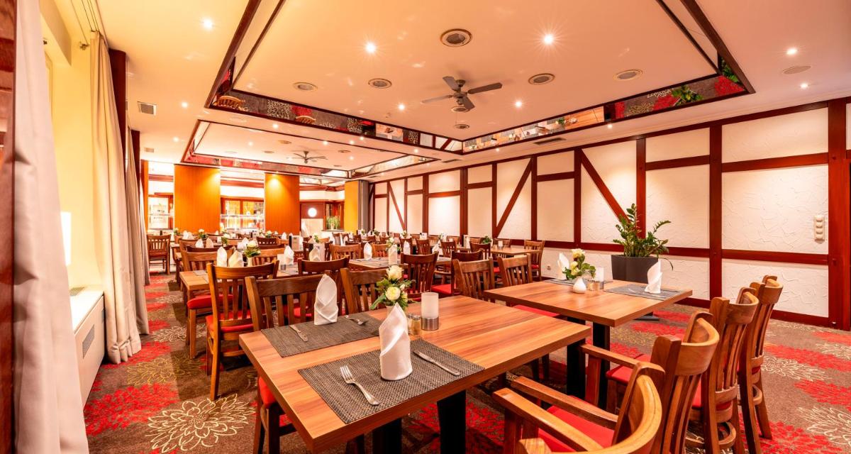 PLAZA INN Goslar - Housity