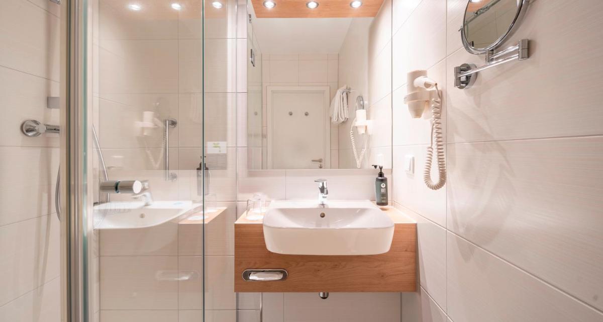 PLAZA INN Goslar - Housity