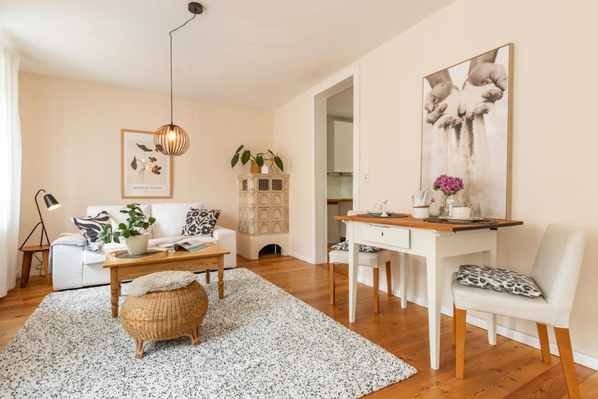 Zuhause bei ELLEN - Housity