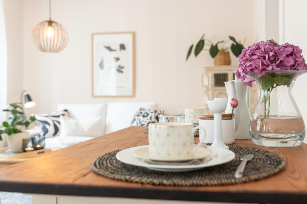 Zuhause bei ELLEN - Housity