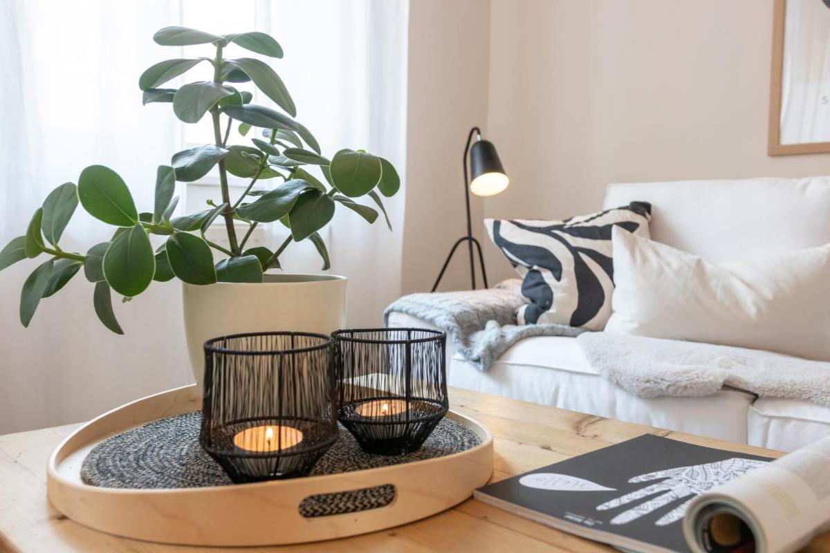 Zuhause bei ELLEN - Housity