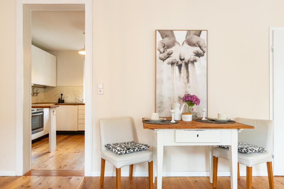 Zuhause bei ELLEN - Housity
